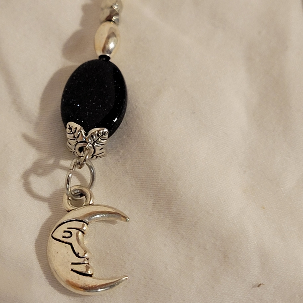 Beaded earrings - Picture 4 of 4